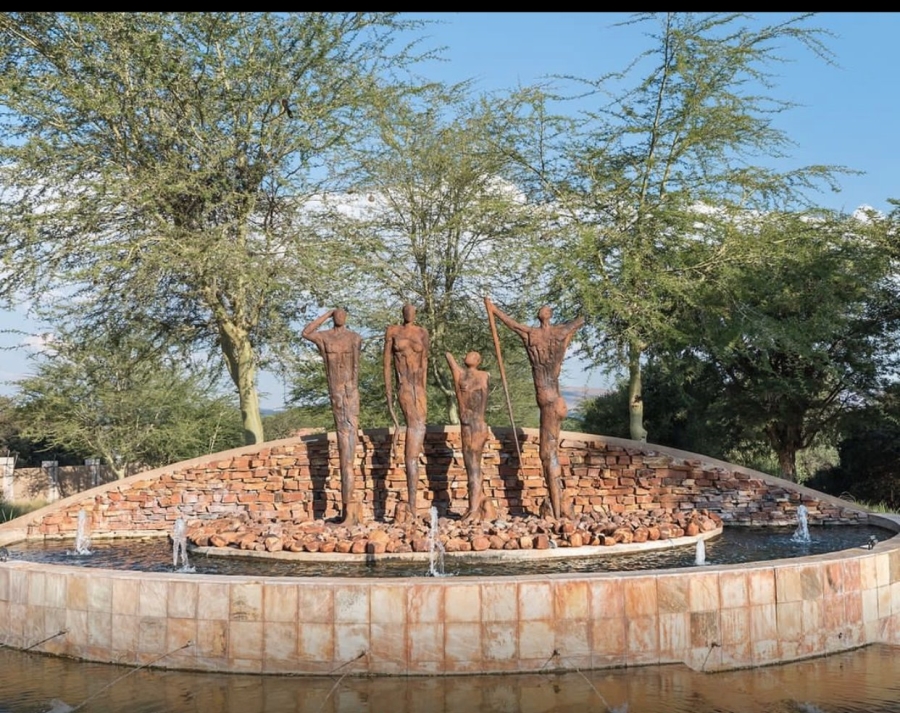  Bedroom Property for Sale in Leloko Lifestyle Estate North West
